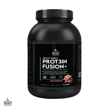 Dixast Prot3in Fusion - 1kg™