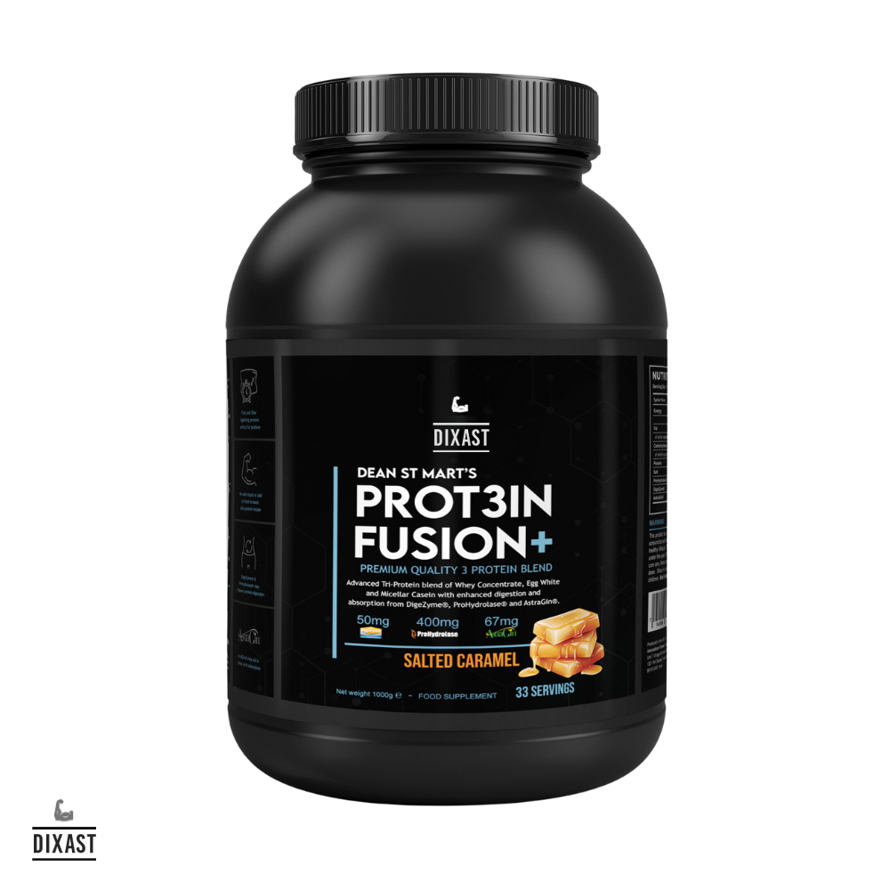 Dixast Prot3in Fusion - 1kg™