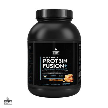 Dixast Prot3in Fusion - 1kg™
